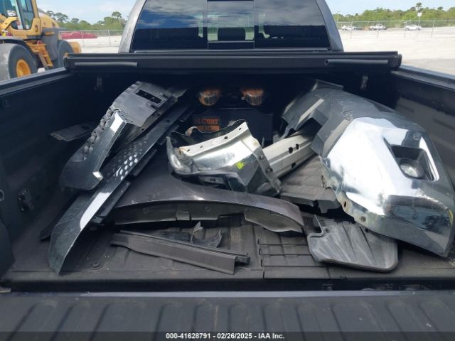 5TFUY5F16MX993248 Toyota Tundra Sr5