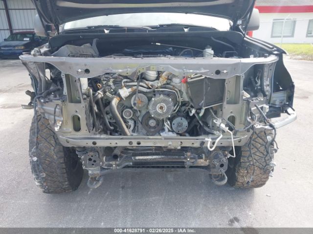 5TFUY5F16MX993248 Toyota Tundra Sr5