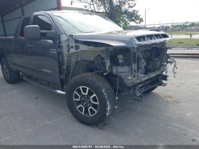 5TFUY5F16MX993248 Toyota Tundra Sr5