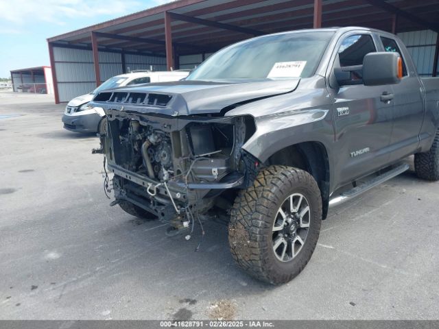 5TFUY5F16MX993248 Toyota Tundra Sr5
