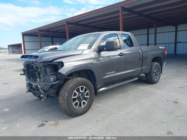 5TFUY5F16MX993248 Toyota Tundra Sr5