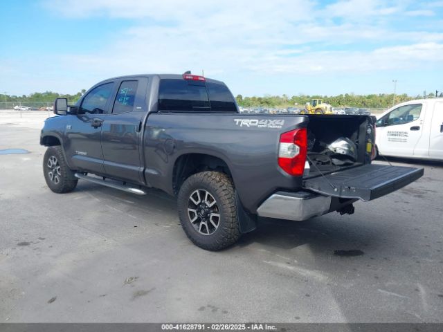 5TFUY5F16MX993248 Toyota Tundra Sr5