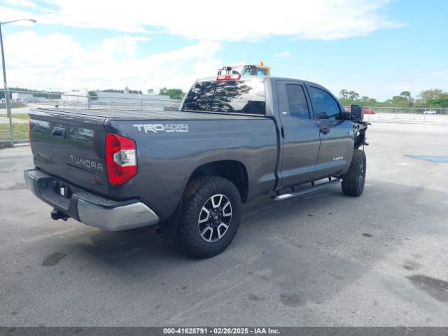 5TFUY5F16MX993248 Toyota Tundra Sr5
