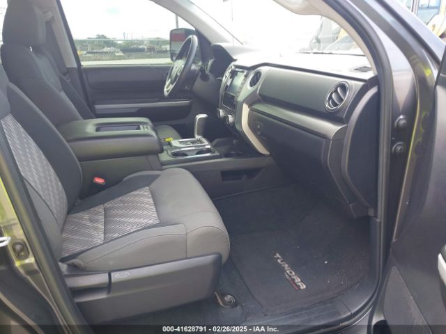 5TFUY5F16MX993248 Toyota Tundra Sr5