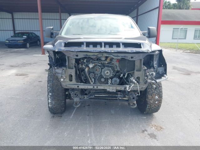 5TFUY5F16MX993248 Toyota Tundra Sr5