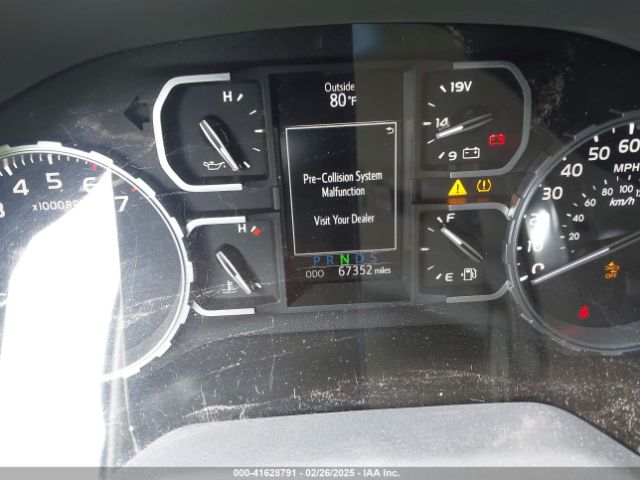 5TFUY5F16MX993248 Toyota Tundra Sr5