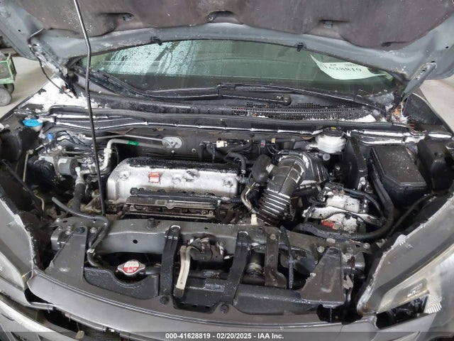 2HKRM3H55EH535560 Honda CR-V EX