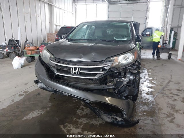 2HKRM3H55EH535560 Honda CR-V EX