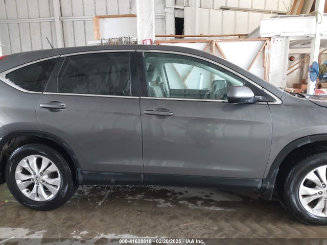 2HKRM3H55EH535560 Honda CR-V EX