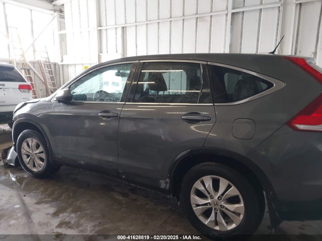 2HKRM3H55EH535560 Honda CR-V EX