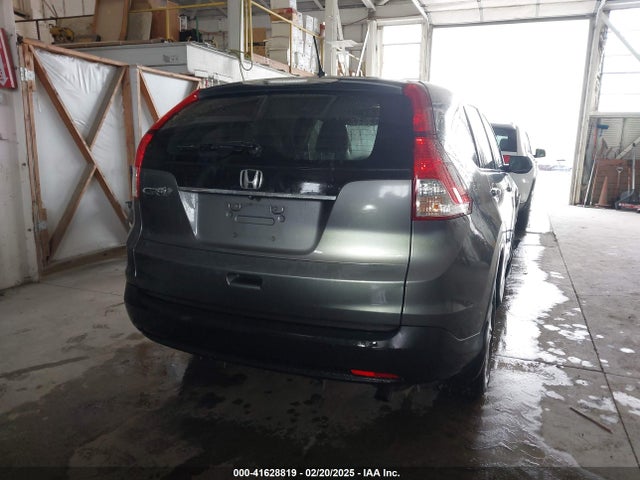 2HKRM3H55EH535560 Honda CR-V EX