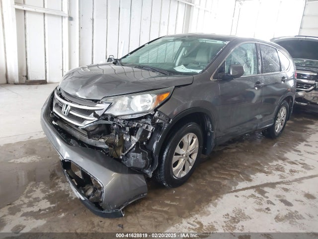 2HKRM3H55EH535560 Honda CR-V EX
