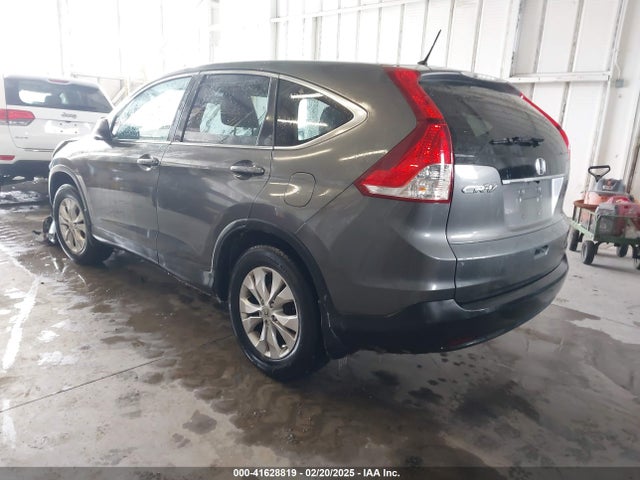 2HKRM3H55EH535560 Honda CR-V EX