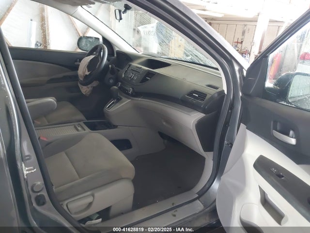 2HKRM3H55EH535560 Honda CR-V EX