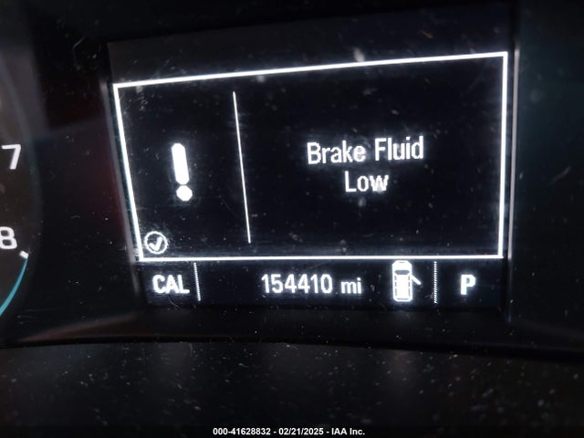 2GNAXTEXXJ6313127 Chevrolet EQUINOX LT