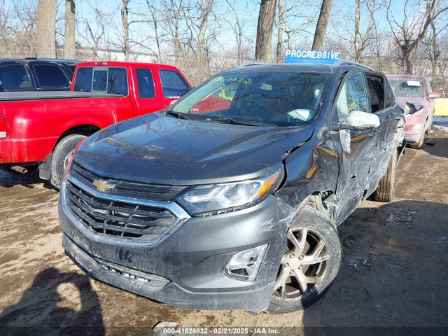 2GNAXTEXXJ6313127 Chevrolet EQUINOX LT
