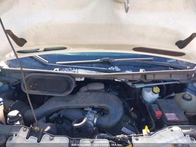 1FTYR1YM3KKA55720 Ford Transit-250