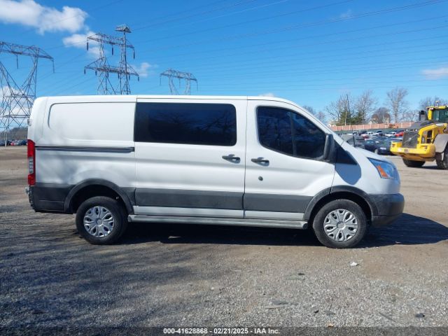 1FTYR1YM3KKA55720 Ford Transit-250