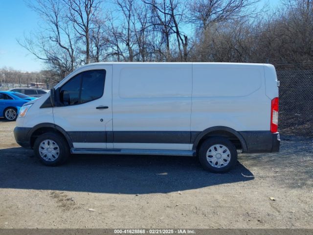 1FTYR1YM3KKA55720 Ford Transit-250