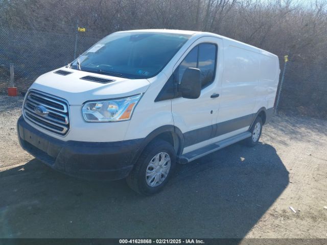 1FTYR1YM3KKA55720 Ford Transit-250