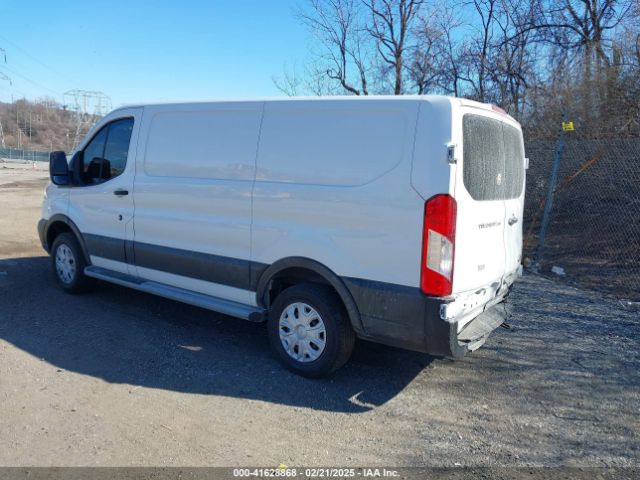 1FTYR1YM3KKA55720 Ford Transit-250