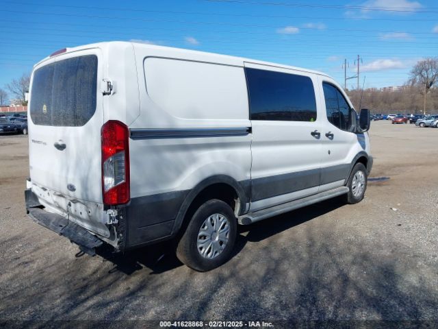 1FTYR1YM3KKA55720 Ford Transit-250