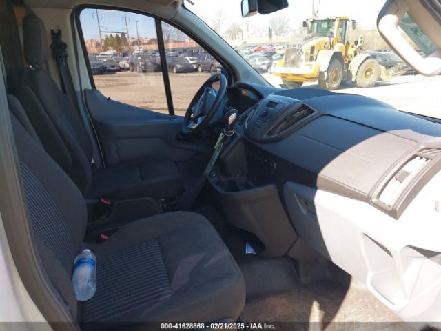 1FTYR1YM3KKA55720 Ford Transit-250