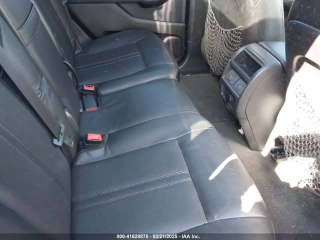 2012 CADILLAC SRX 3GYFNAE35CS587033 Photo 7