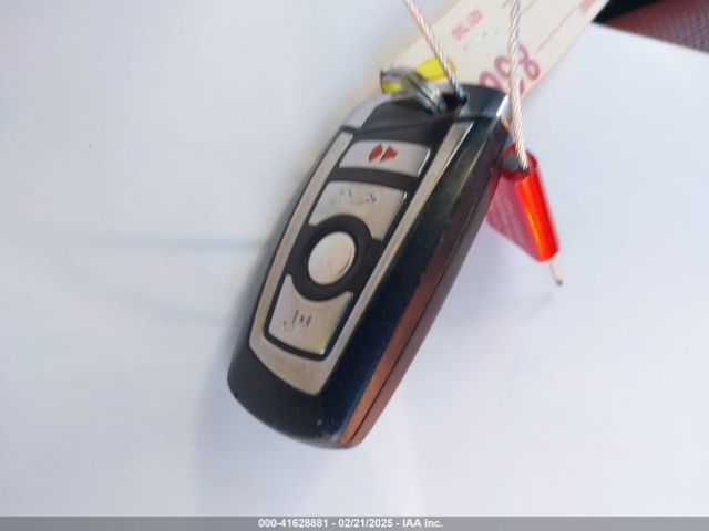 2013 BMW 650I WBAYM1C54DDZ02313 Photo 10