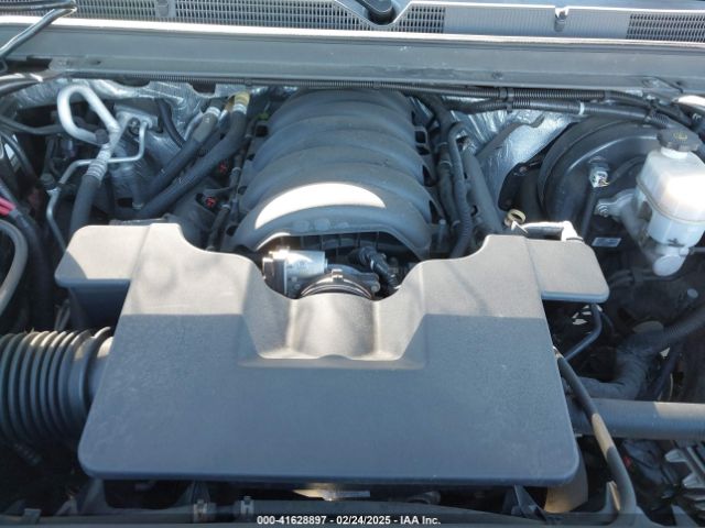 1GKS2CKJ0GR252965 GMC YUKON DENALI