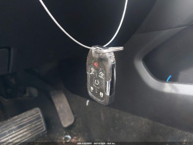 1GKS2CKJ0GR252965 GMC YUKON DENALI