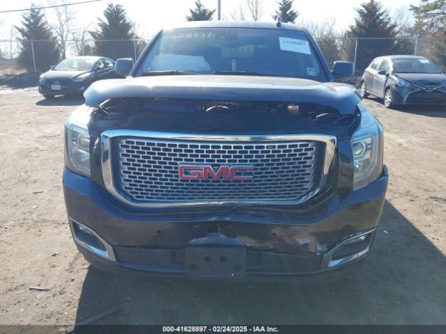 1GKS2CKJ0GR252965 GMC YUKON DENALI