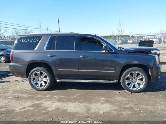 1GKS2CKJ0GR252965 GMC YUKON DENALI