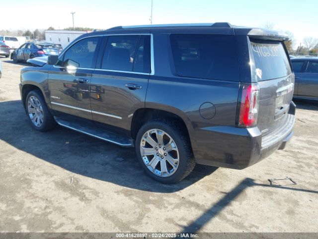 1GKS2CKJ0GR252965 GMC YUKON DENALI