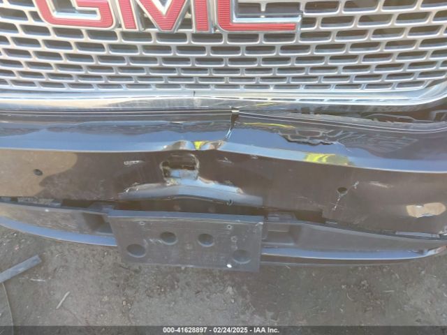 1GKS2CKJ0GR252965 GMC YUKON DENALI