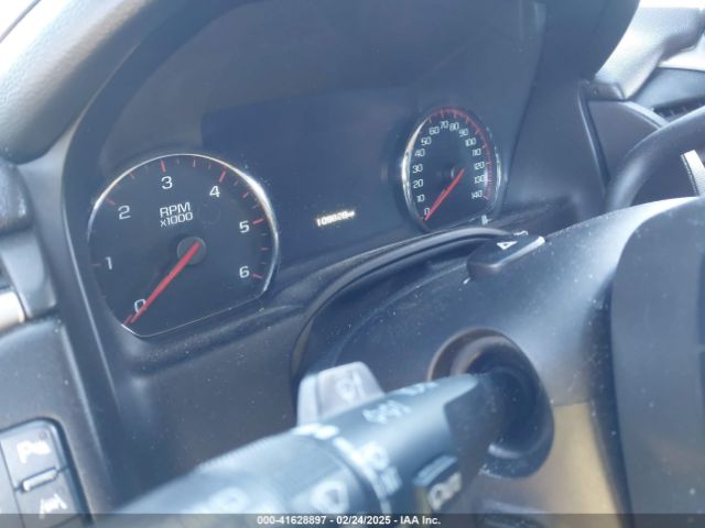 1GKS2CKJ0GR252965 GMC YUKON DENALI