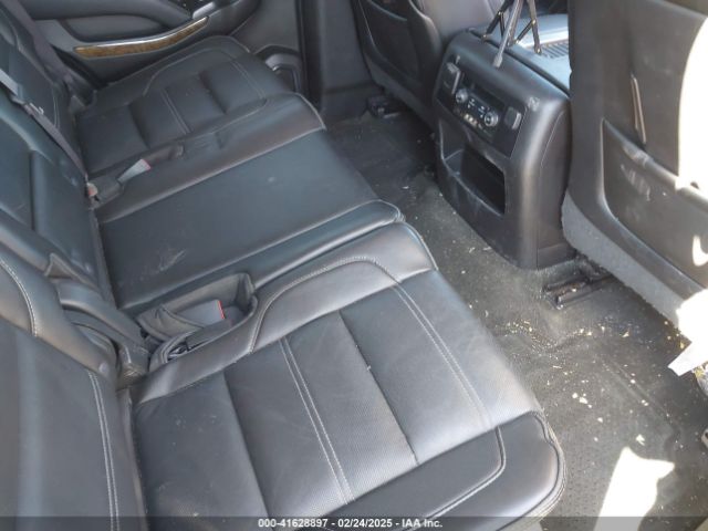 1GKS2CKJ0GR252965 GMC YUKON DENALI