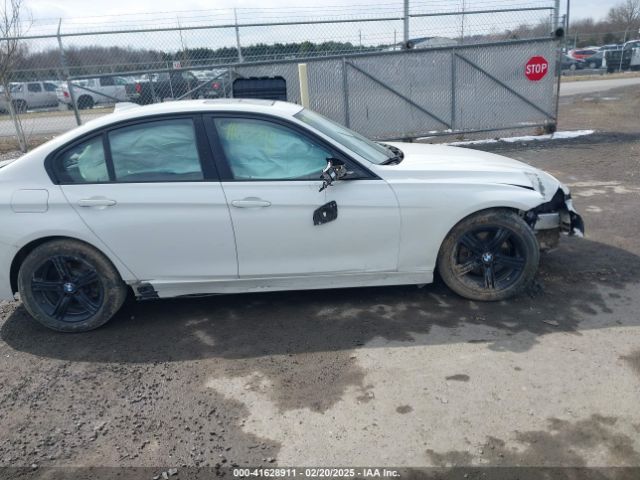 WBA3D5C5XEKX99221 BMW 328d Xdrive