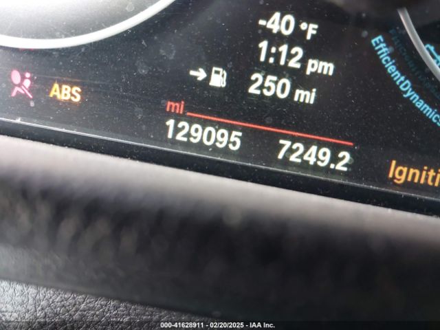 WBA3D5C5XEKX99221 BMW 328d Xdrive