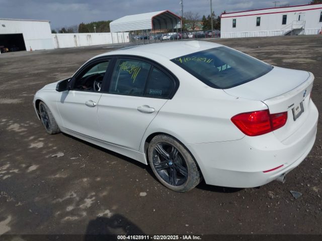 WBA3D5C5XEKX99221 BMW 328d Xdrive
