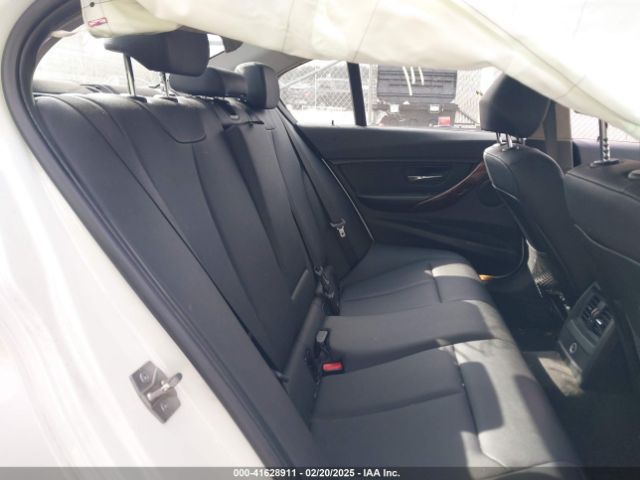 WBA3D5C5XEKX99221 BMW 328d Xdrive