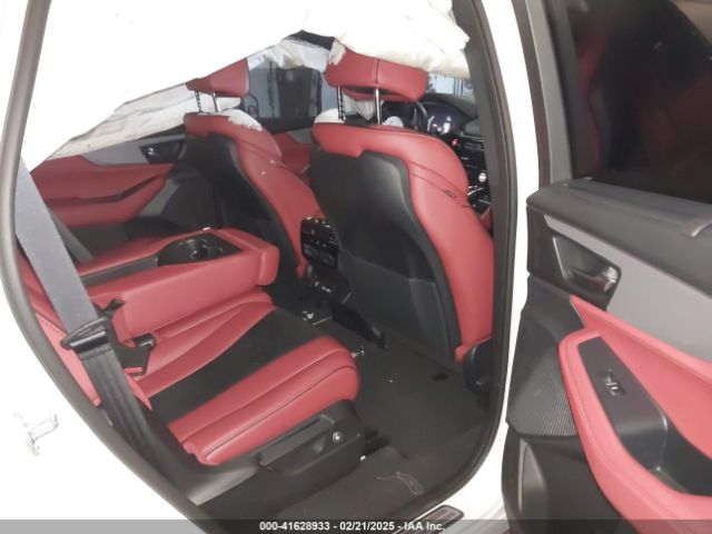 5J8YD8H94PL000487 Acura MDX TYPE S