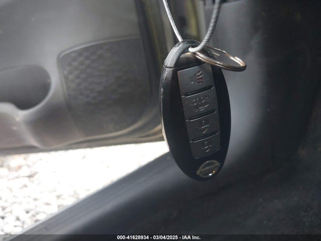 3N1AB7AP5JY250931 Nissan SENTRA SV