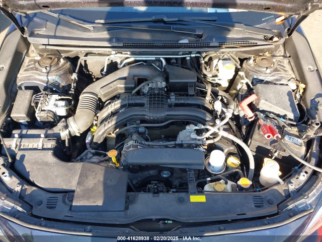 Subaru Impreza 2.0i 2019 4S3GTAB68K3713422 Image 10