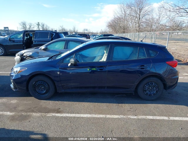Subaru Impreza 2.0i 2019 4S3GTAB68K3713422 Image 14