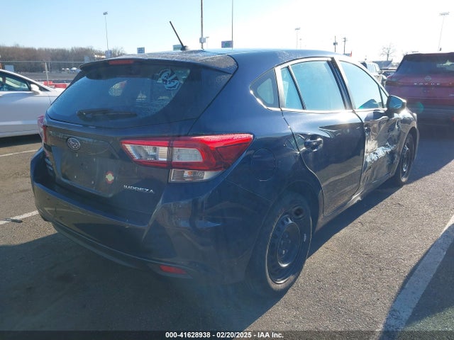 Subaru Impreza 2.0i 2019 4S3GTAB68K3713422 Image 4