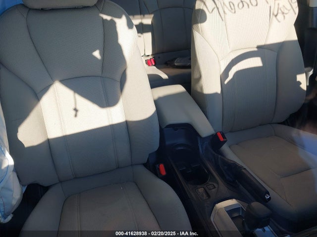 Subaru Impreza 2.0i 2019 4S3GTAB68K3713422 Image 5