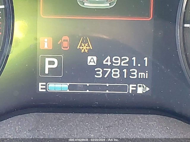 Subaru Impreza 2.0i 2019 4S3GTAB68K3713422 Image 7
