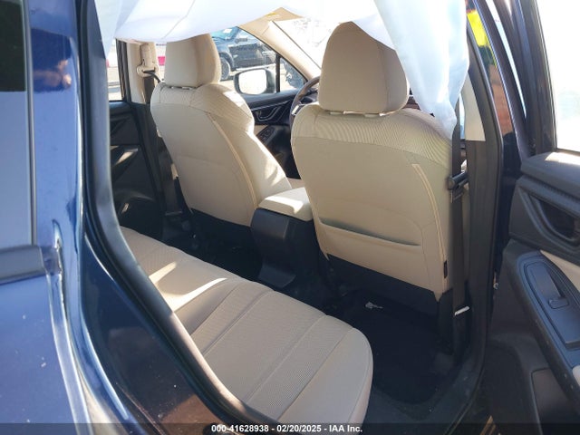 Subaru Impreza 2.0i 2019 4S3GTAB68K3713422 Image 8