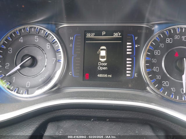 Chrysler 200 Limited 2015 1C3CCCAB5FN693203 Image 7